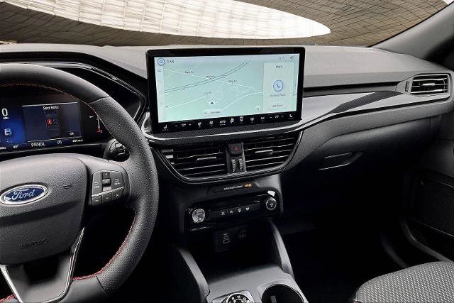 New 2026 Ford Escape ST-Line w/ Tech Pack #1 image 20