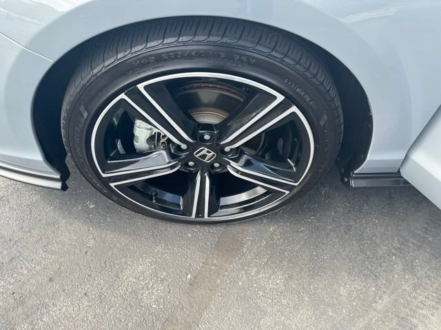 Used 2024 Honda Accord Sport image 22