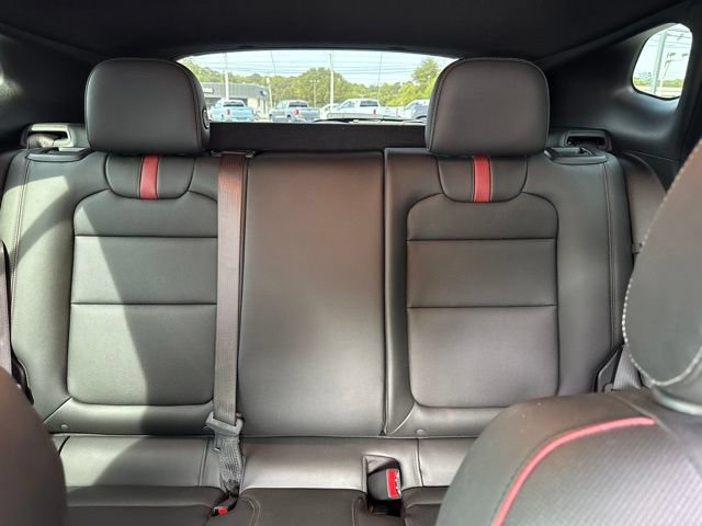 Used 2025 Chevrolet Trax RS w/ Sunroof Package FWD image 12