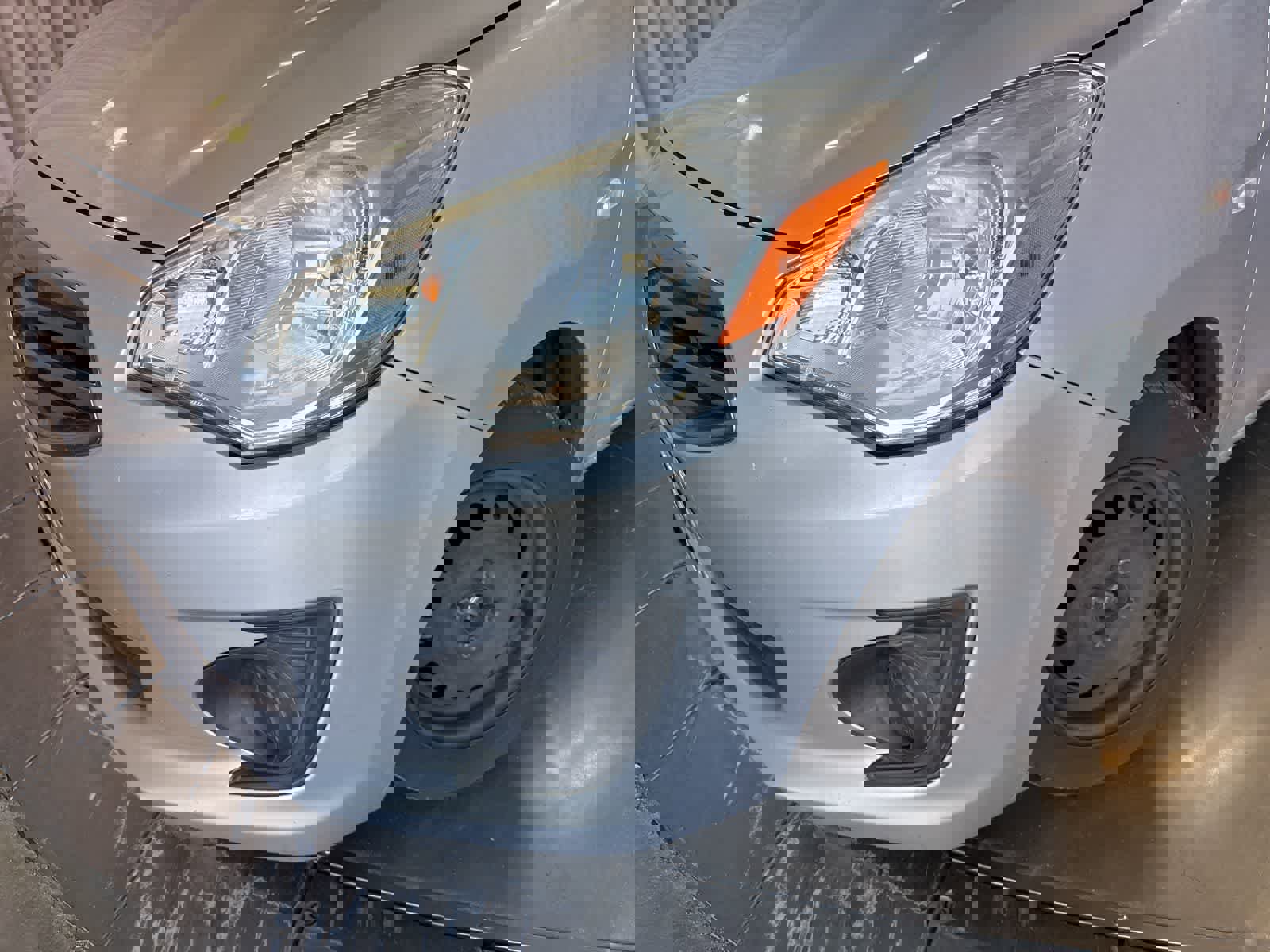 Used 2018 Mitsubishi Mirage G4 ES image 14