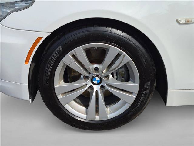 Used 2009 BMW 528i Sedan RWD image 24