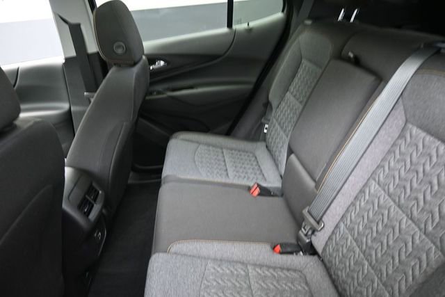 Used 2024 Chevrolet Equinox LT AWD/4WD image 22