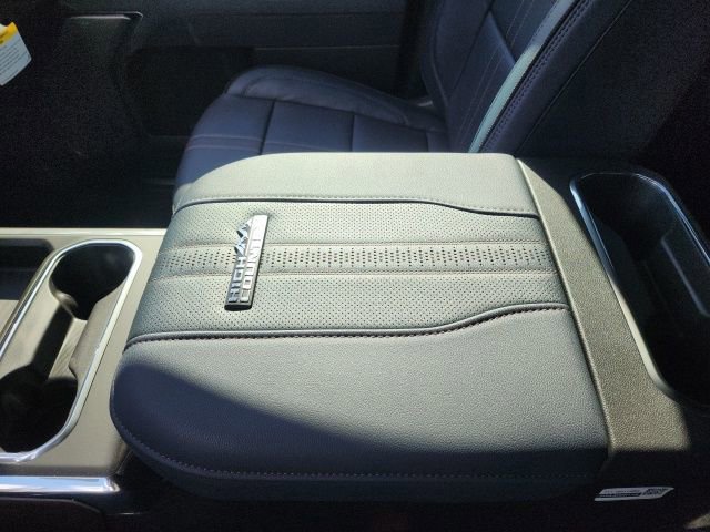 New 2026 Chevrolet Silverado 2500 High Country w/ Technology Package image 43