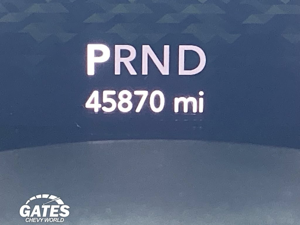 Used 2019 Jeep Wrangler Unlimited Rubicon AWD/4WD image 4