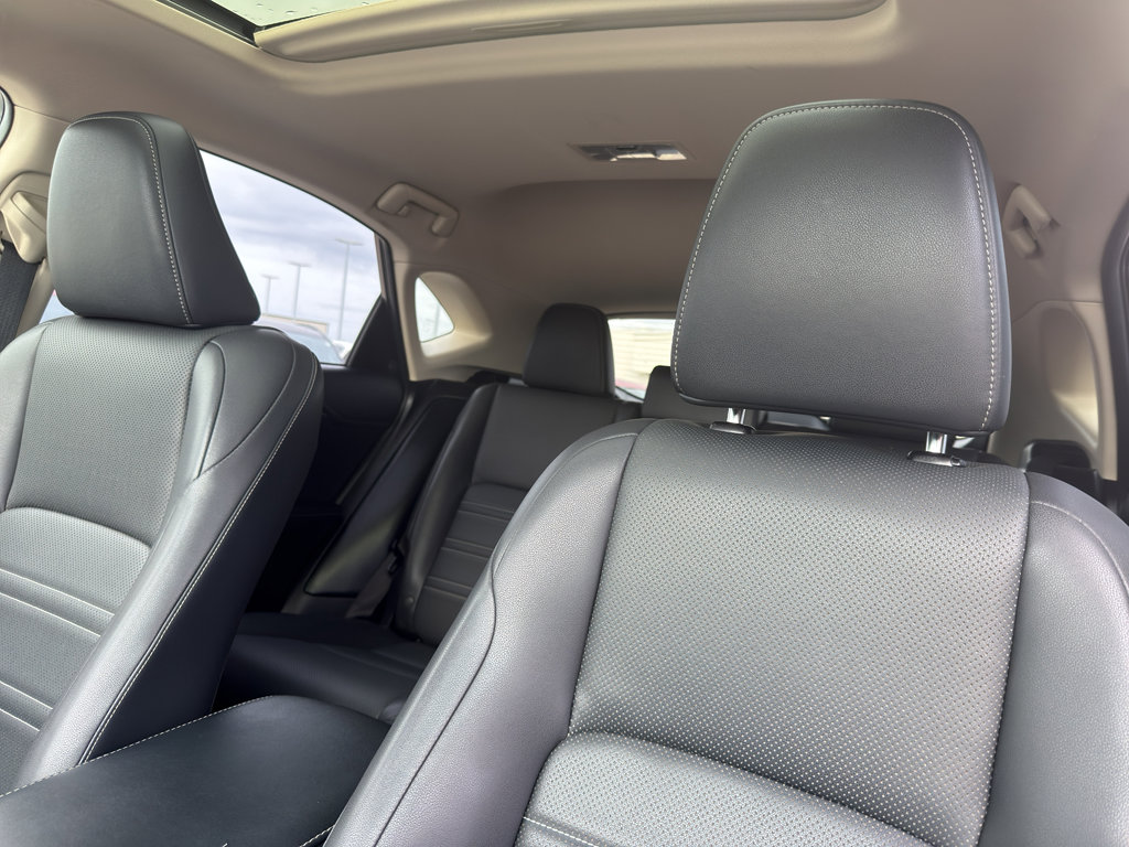 Used 2019 Lexus NX 300 AWD image 27