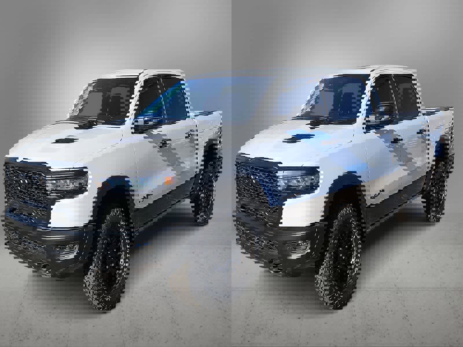 New 2026 RAM 1500 Rebel w/ G/T Package image 4