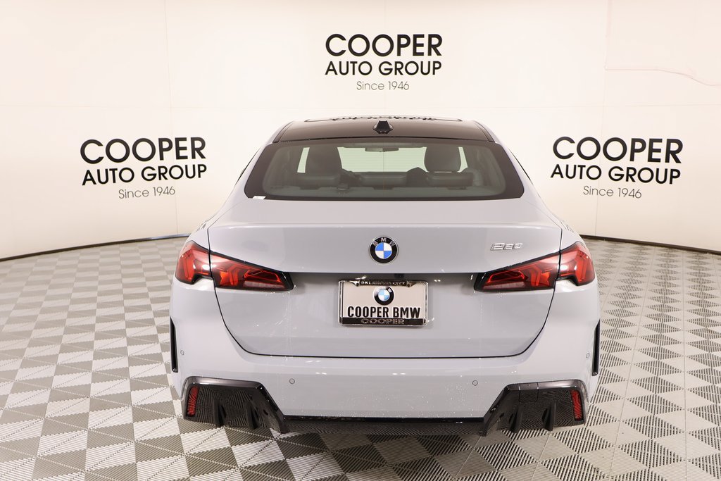 New 2026 BMW 228i w/ Technology Package FWD image 24