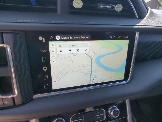 Used 2024 GMC Yukon XL Denali w/ Max Trailering Package AWD/4WD image 21