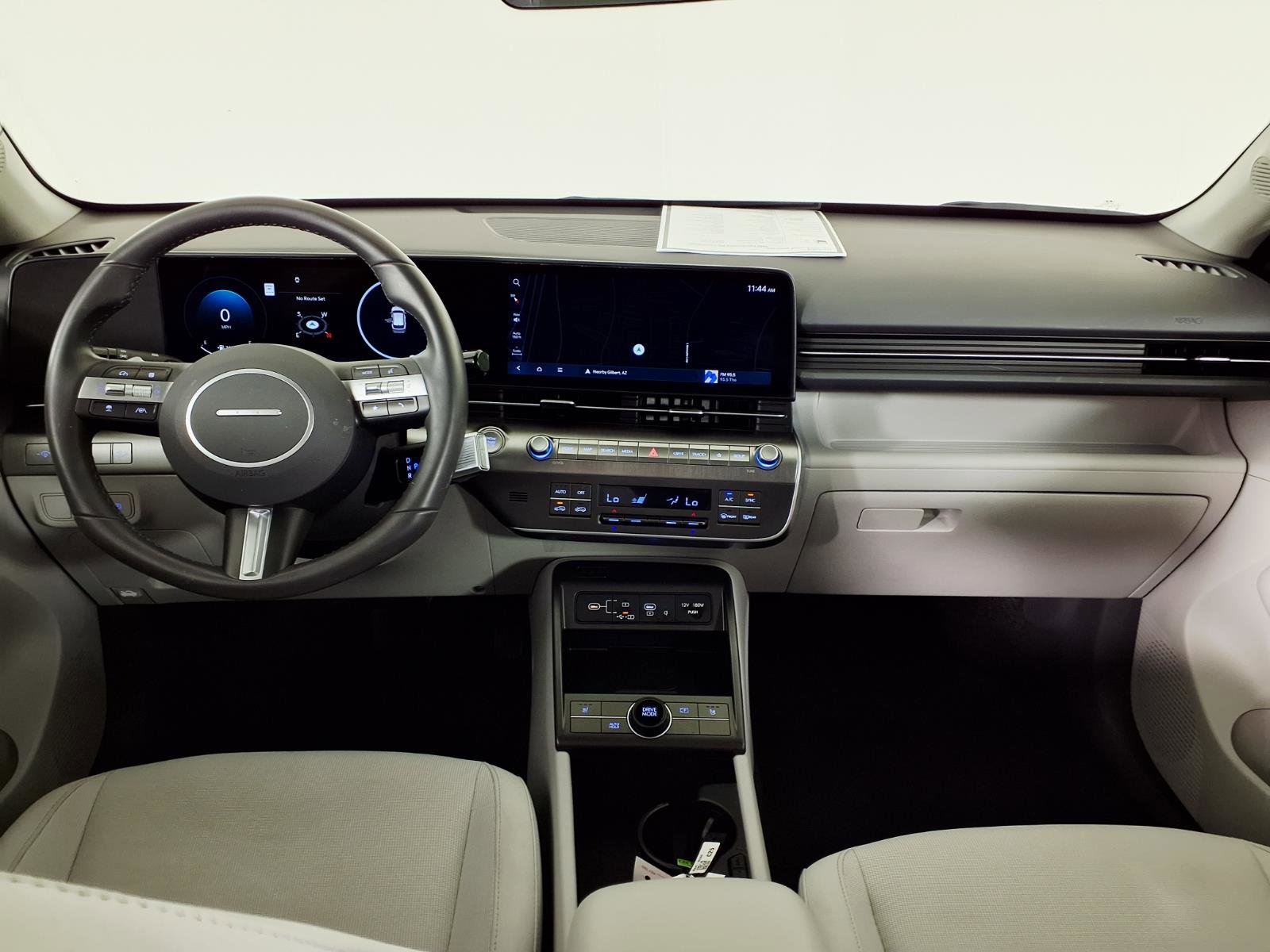 Certified 2025 Hyundai Kona SEL image 14