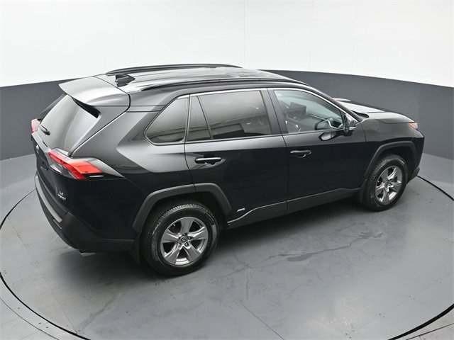 Used 2022 Toyota RAV4 LE image 36