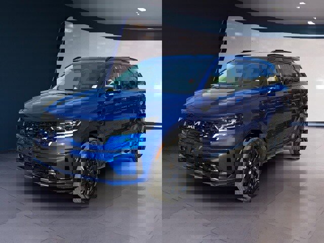 Certified 2023 Kia Sorento SX