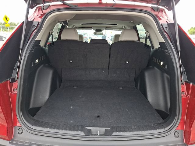 Used 2023 Honda CR-V EX image 26