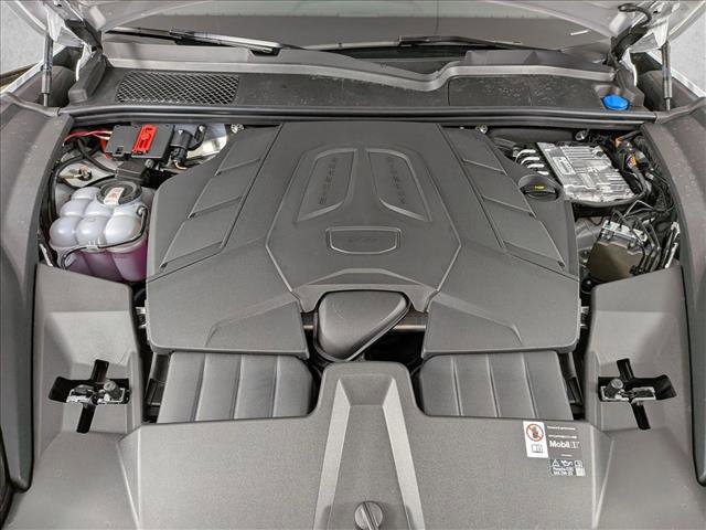 New 2026 Porsche Cayenne Coupe image 26