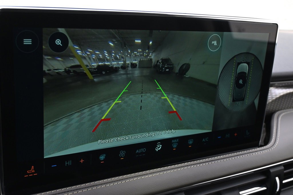 New 2026 Lincoln Corsair Grand Touring image 28