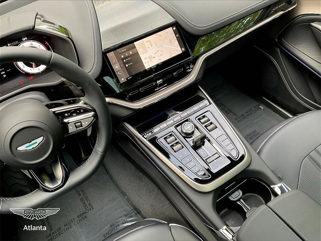 New 2025 Aston Martin DBX 707 image 7