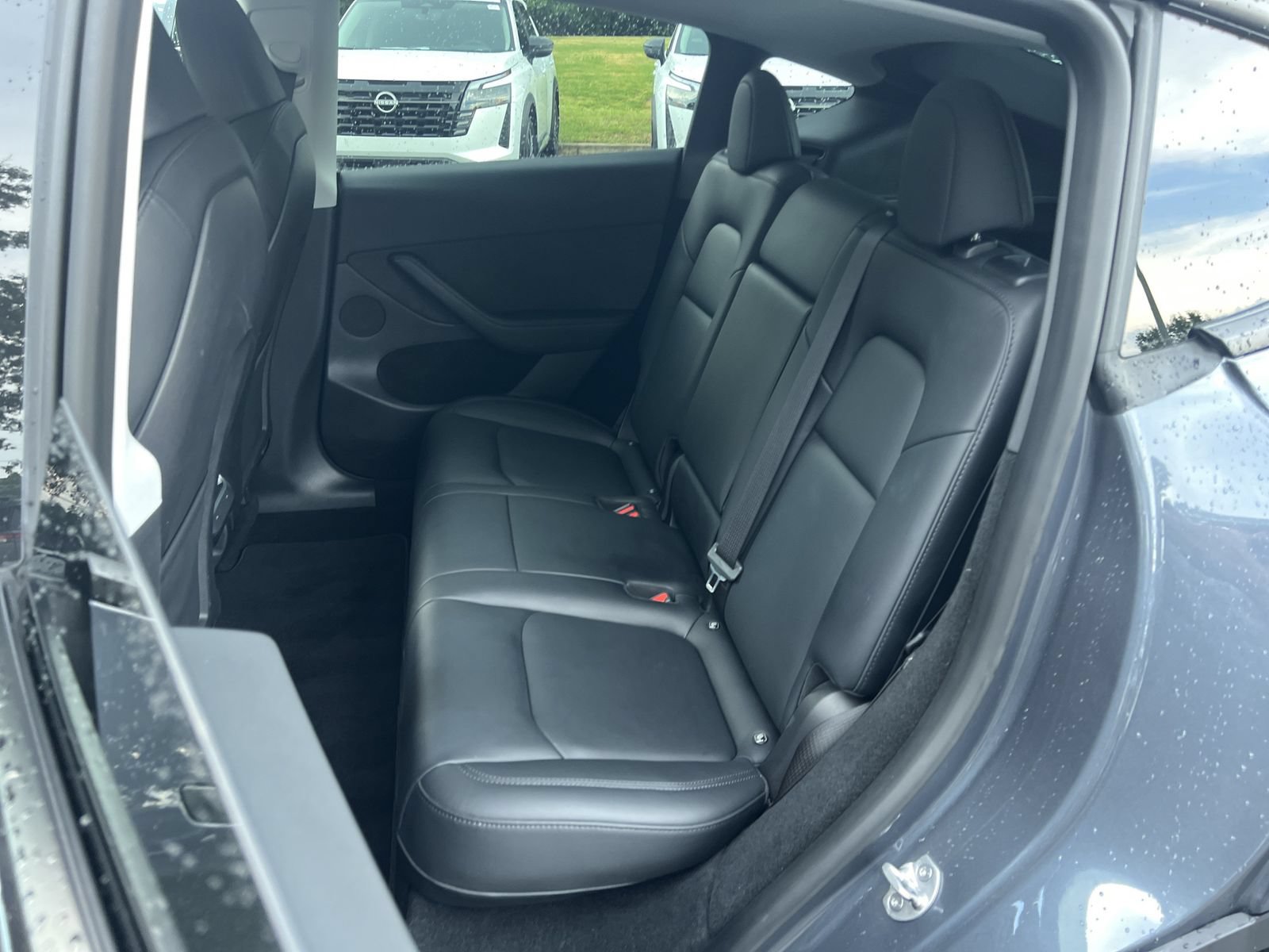 Used 2023 Tesla Model Y Long Range AWD/4WD image 15