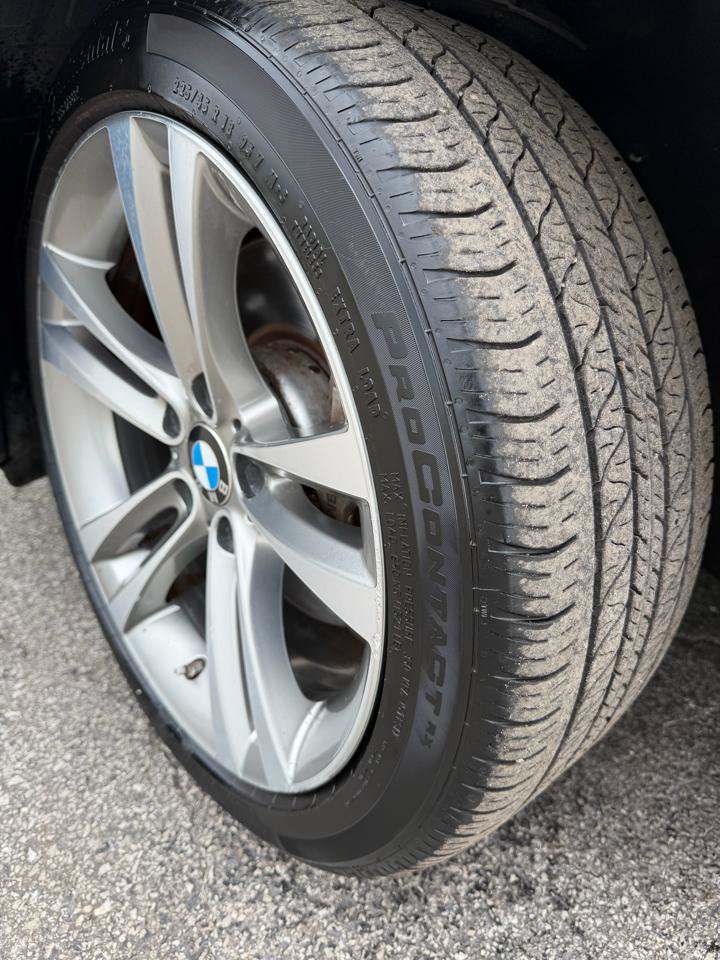 Used 2016 BMW 340i Sedan RWD image 5