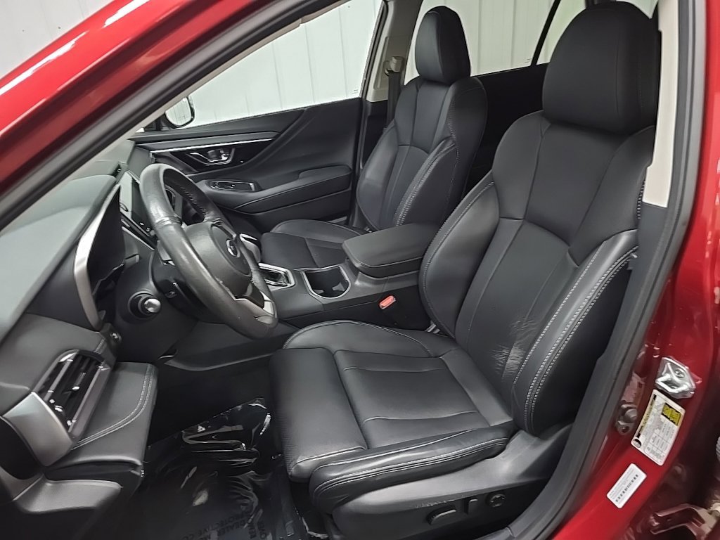 Used 2024 Subaru Outback Limited AWD/4WD image 33