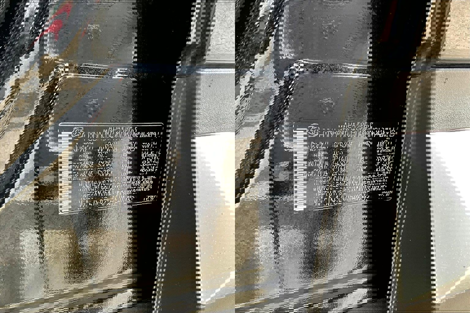 Used 2022 Hyundai Santa Fe SEL image 34