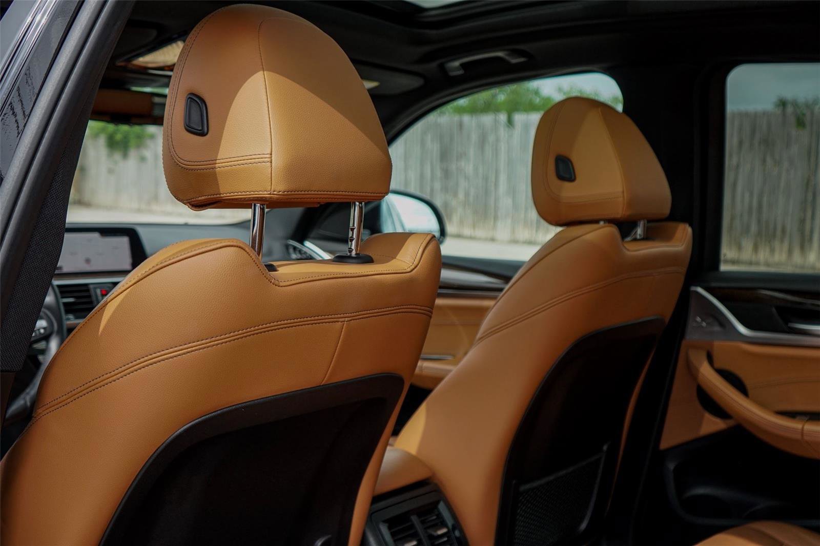 Used 2020 BMW X3 sDrive30i w/ Driving Assistance Package image 22