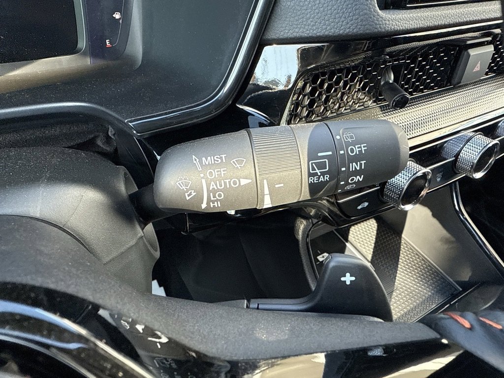 New 2026 Honda CR-V Sport Touring image 20