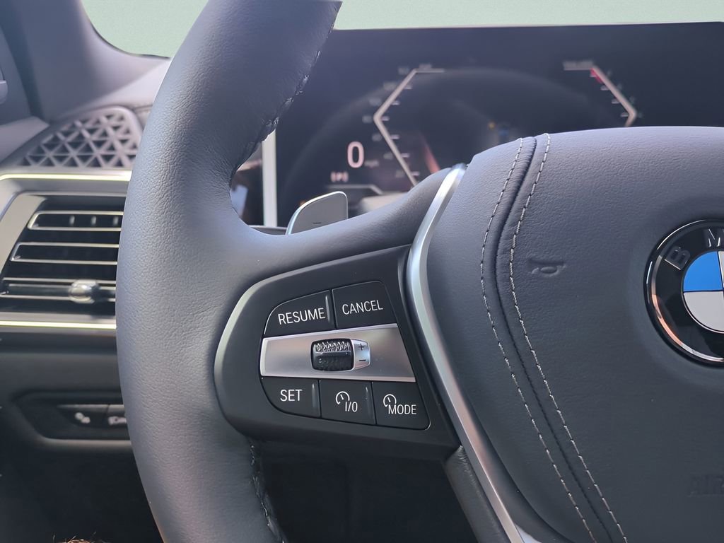 New 2026 BMW X5 xDrive40i image 26