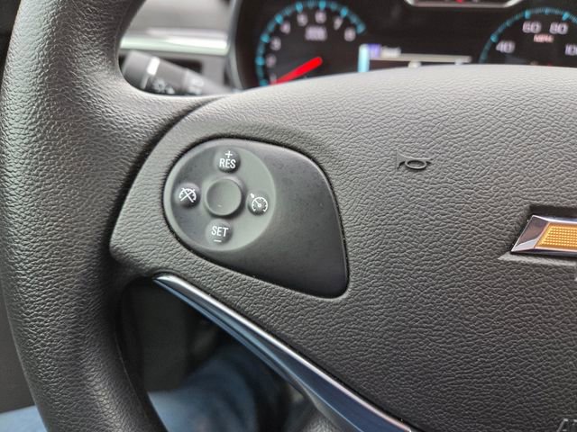 Used 2019 Chevrolet Impala LS FWD image 22