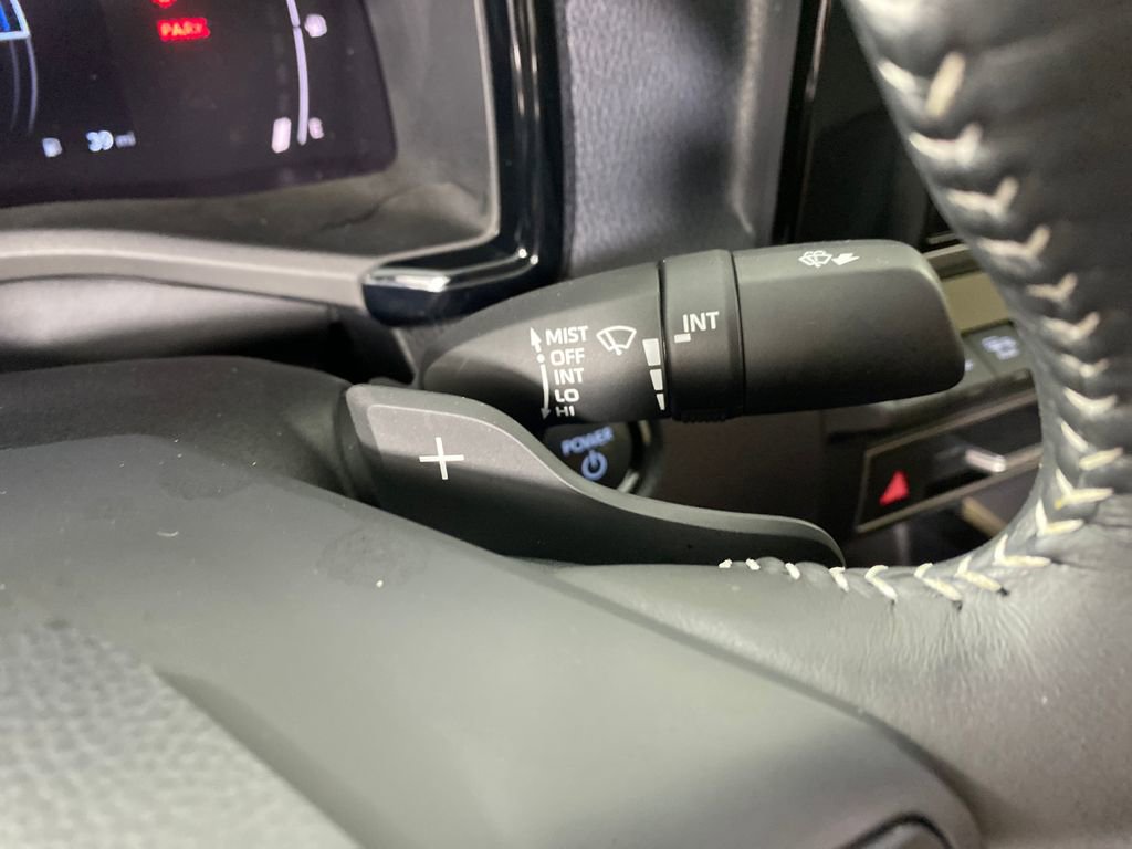 Certified 2025 Toyota Camry SE image 15