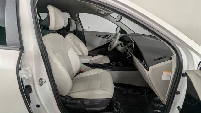 Used 2023 Kia Niro Wind w/ Wind Preserve Package FWD image 23