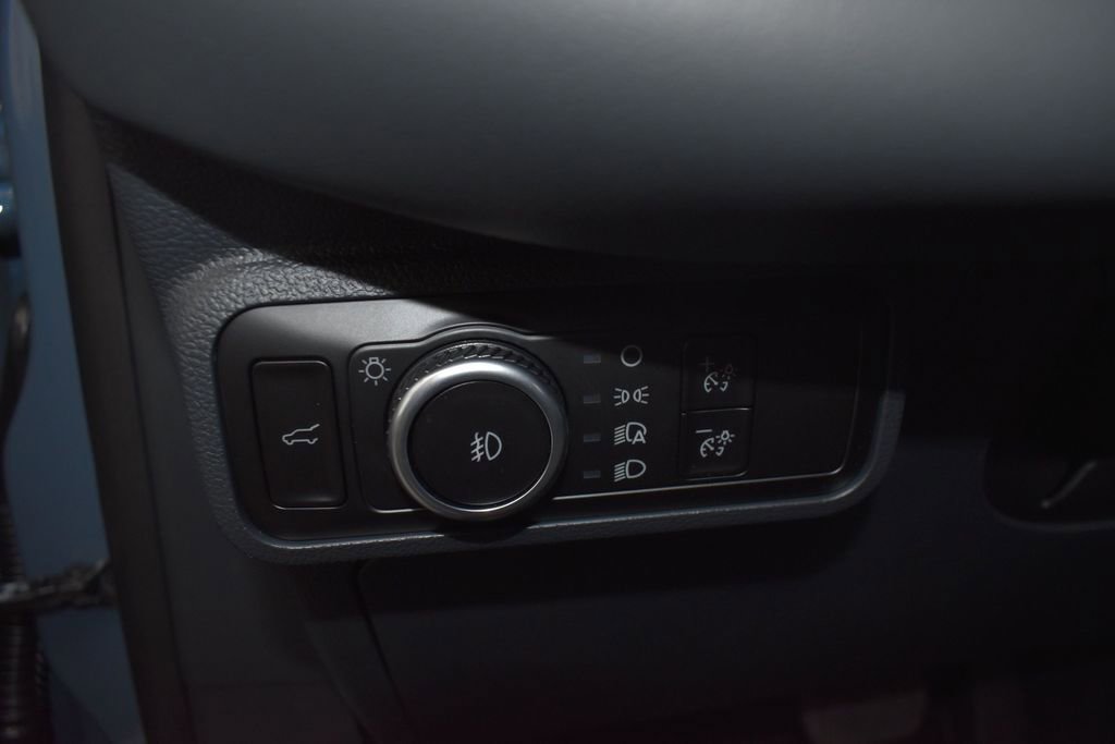 New 2026 Ford Explorer Active w/ Active Comfort Package AWD/4WD image 18