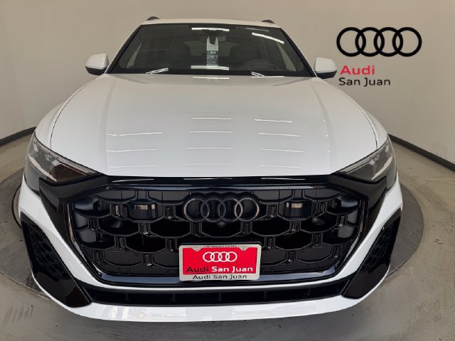 New 2026 Audi Q8 Prestige AWD/4WD image 2