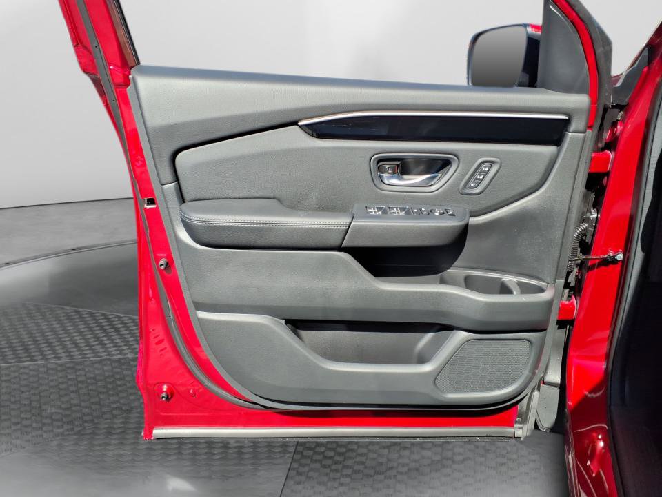 New 2026 Honda Pilot EX-L image 15