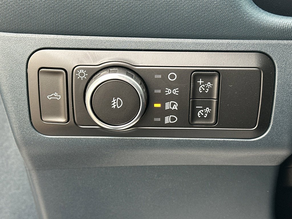 New 2025 Ford Maverick Lobo image 23