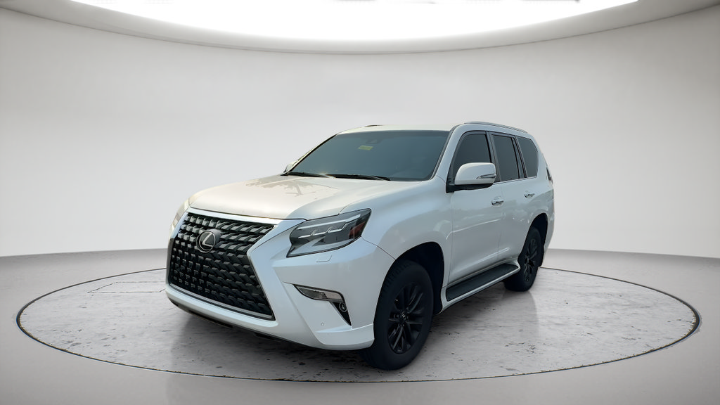 Used 2023 Lexus GX 460 Premium w/ Premium Package