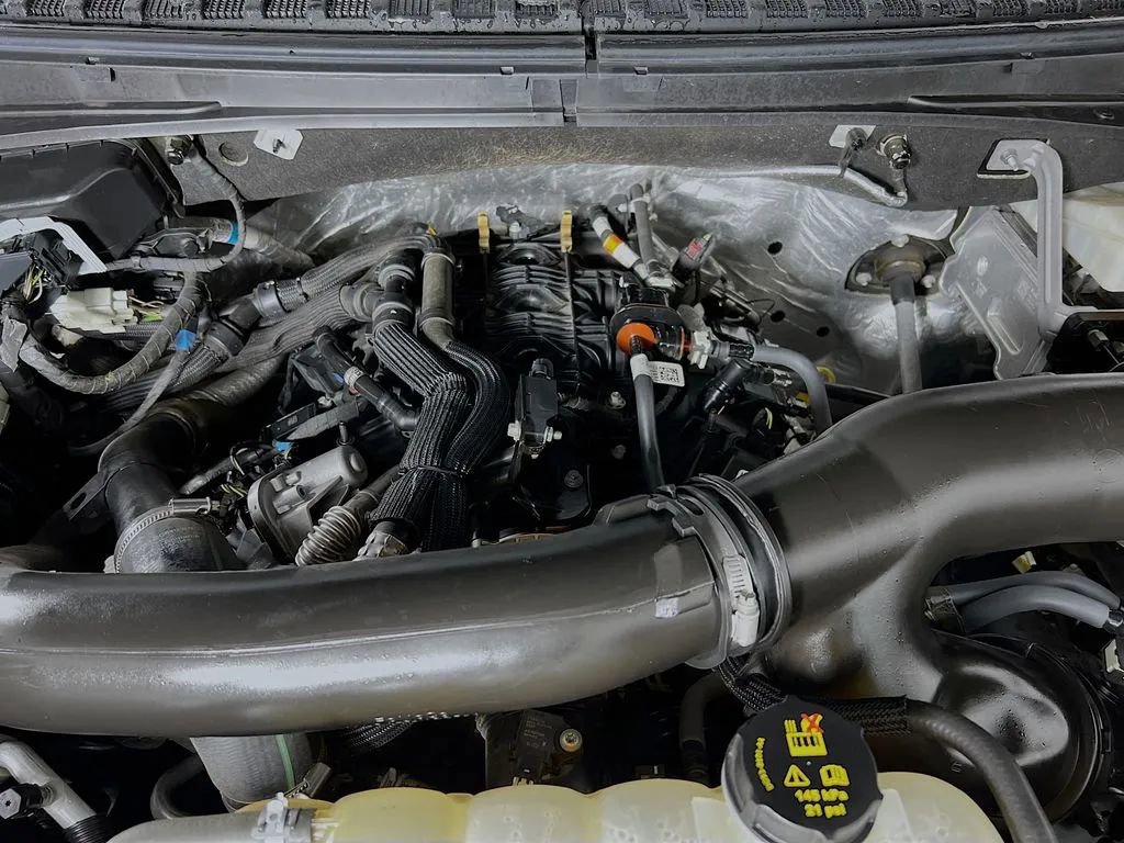 Used 2022 Ford Expedition Timberline AWD/4WD image 33