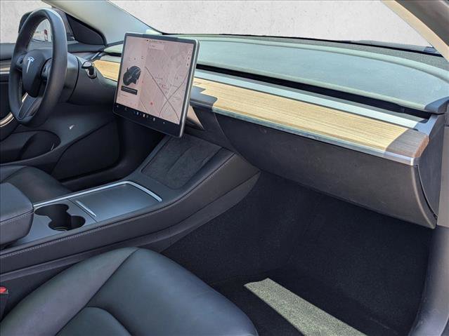 Used 2023 Tesla Model 3 Standard Range RWD image 22
