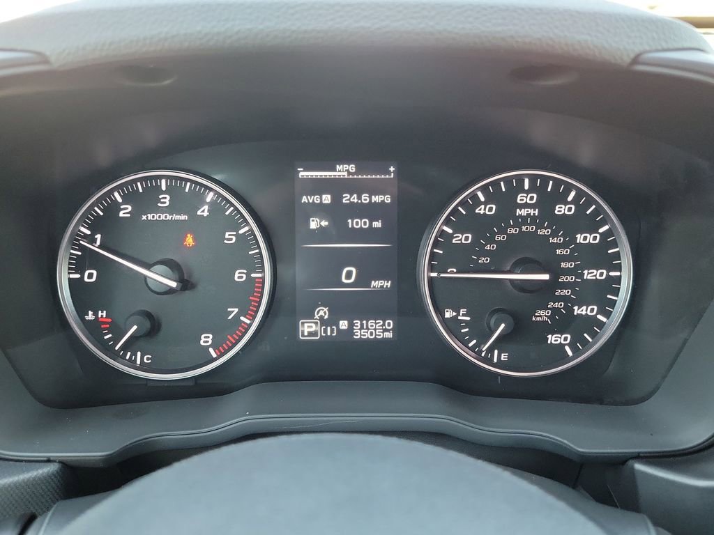 Used 2026 Subaru Forester Limited AWD/4WD image 20