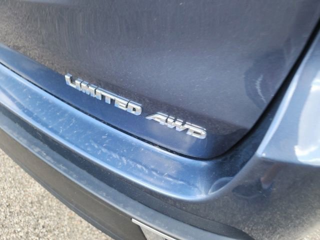 Used 2019 Toyota Highlander Limited AWD/4WD image 8