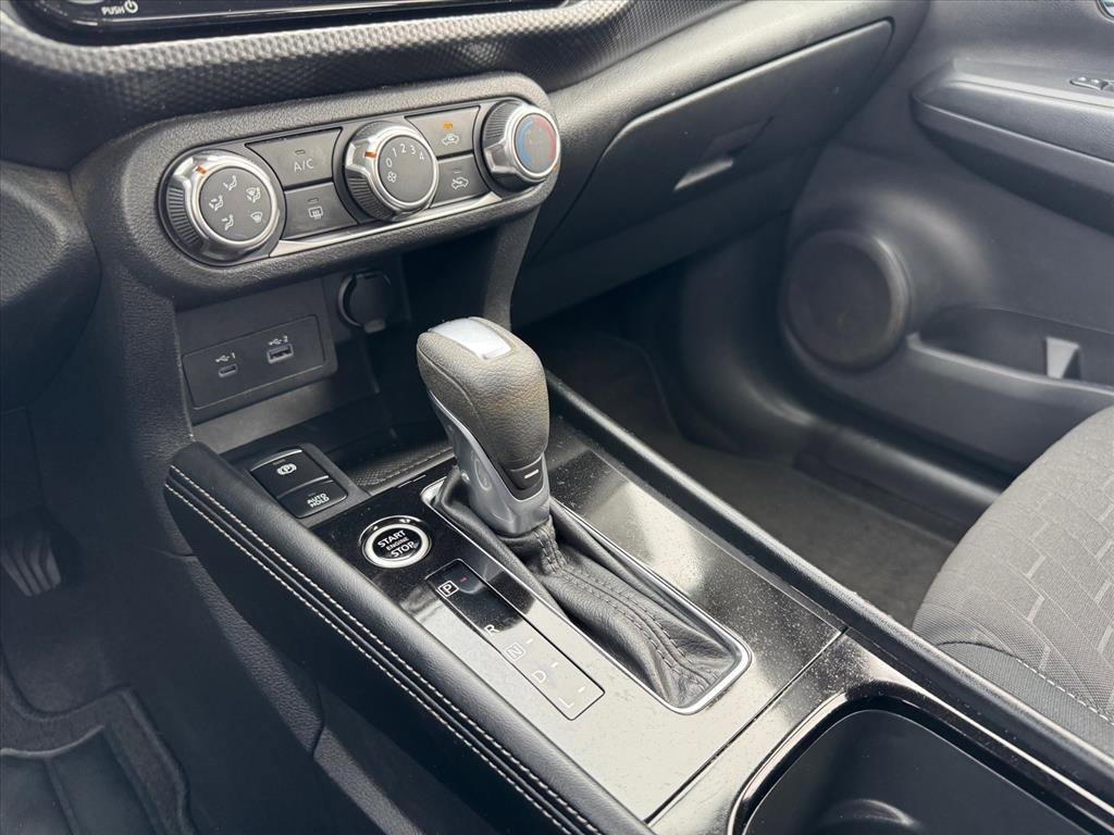 Certified 2024 Nissan Kicks SV image 19