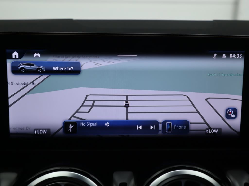 Certified 2025 Mercedes-Benz GLA 250 image 16