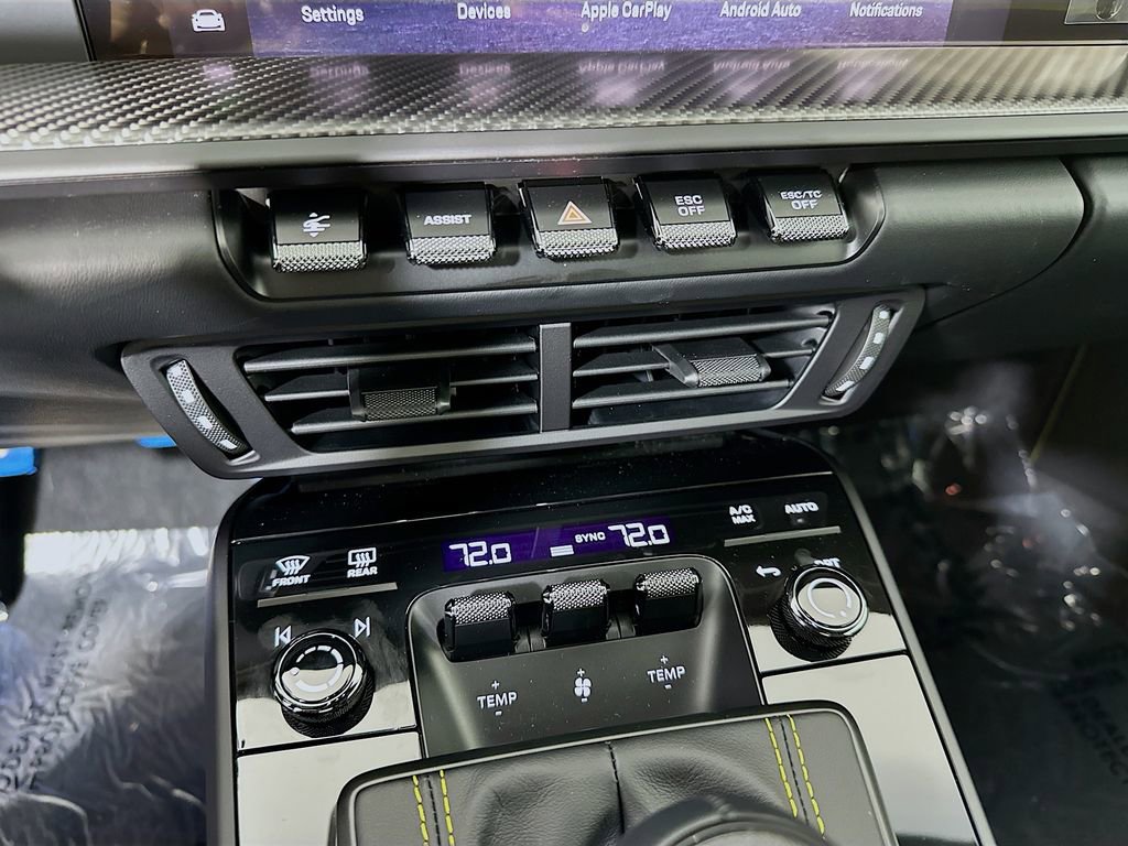 New 2026 Porsche 911 GT3 image 17