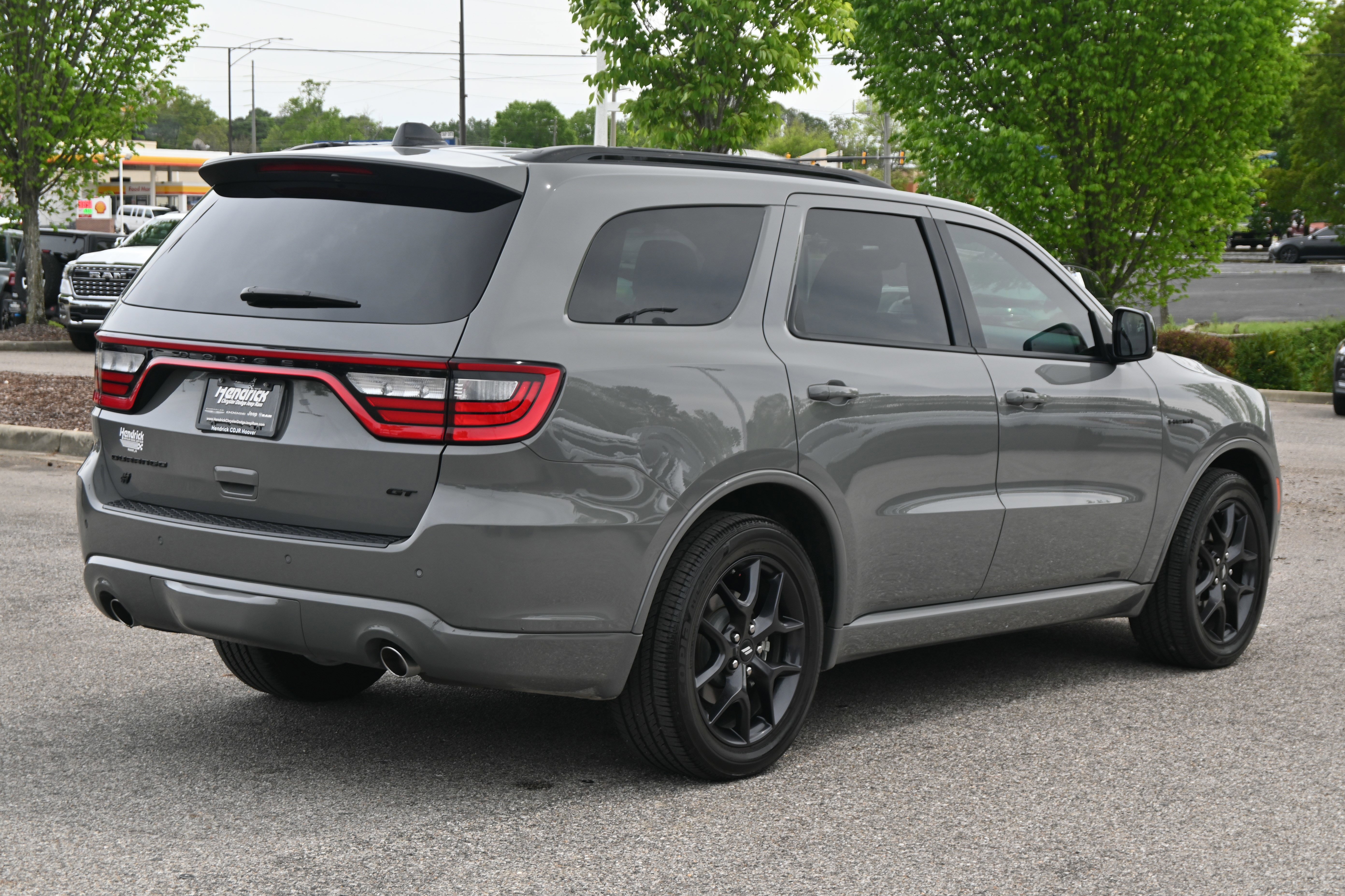 Used 2026 Dodge Durango GT image 18
