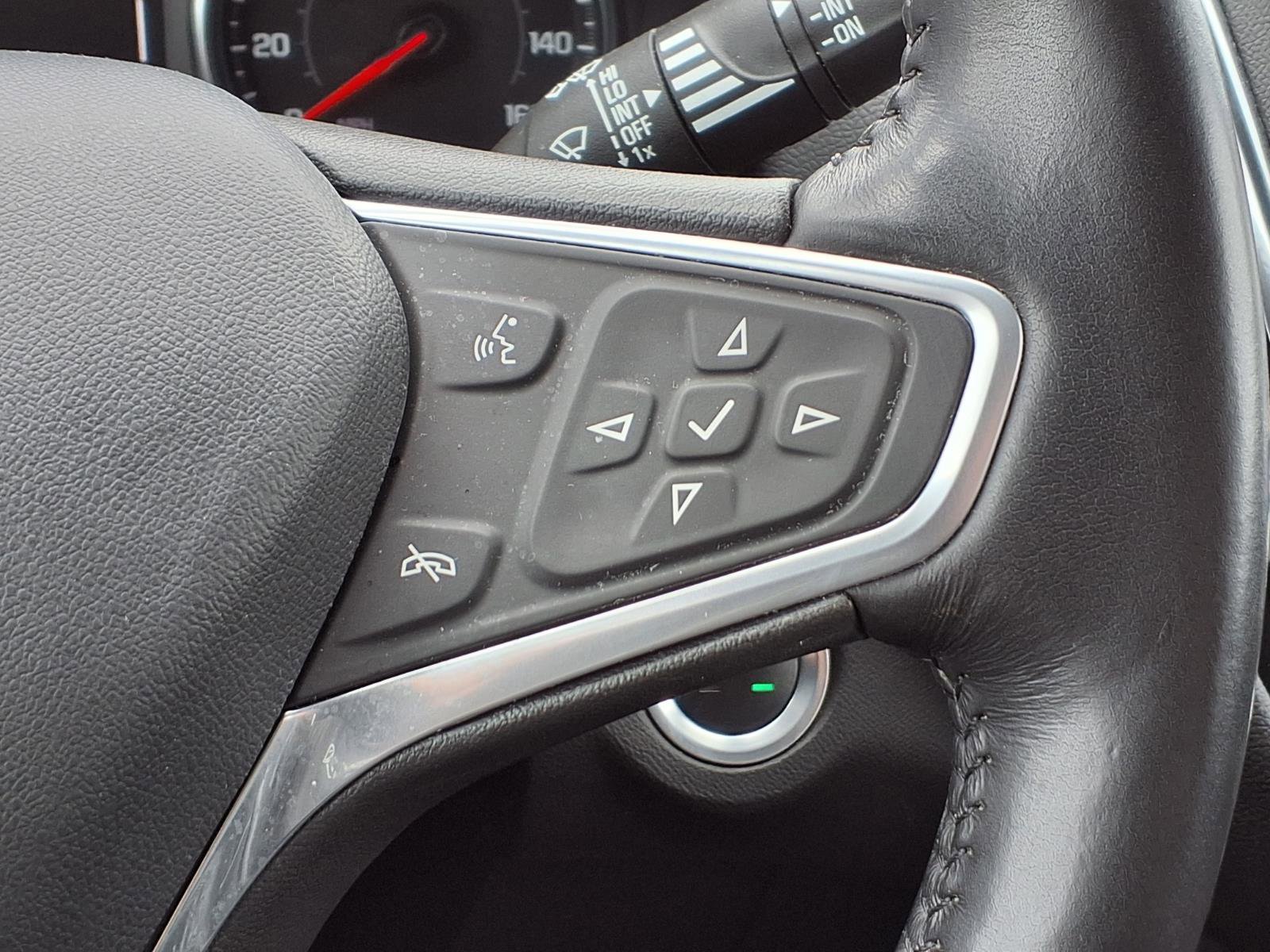 Certified 2022 Chevrolet Equinox Premier image 27