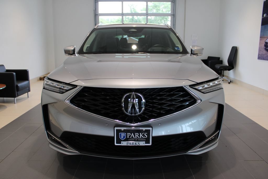 New 2026 Acura MDX w/ Advance Package AWD/4WD image 12