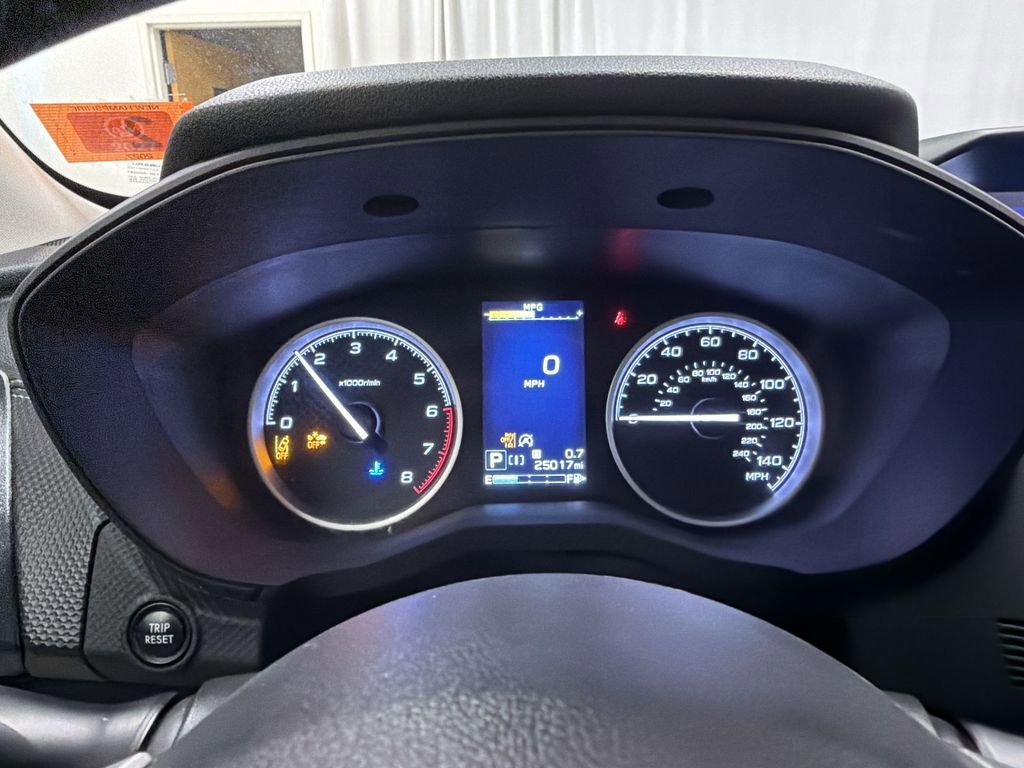 Used 2023 Subaru Forester Limited image 19