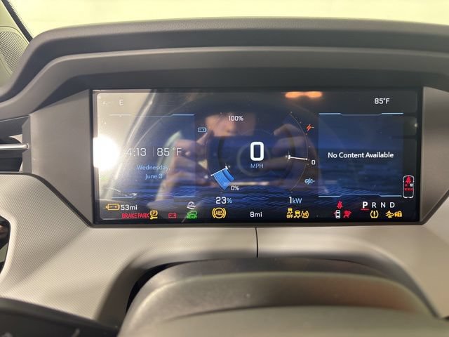 New 2027 Chevrolet Bolt RS FWD image 7