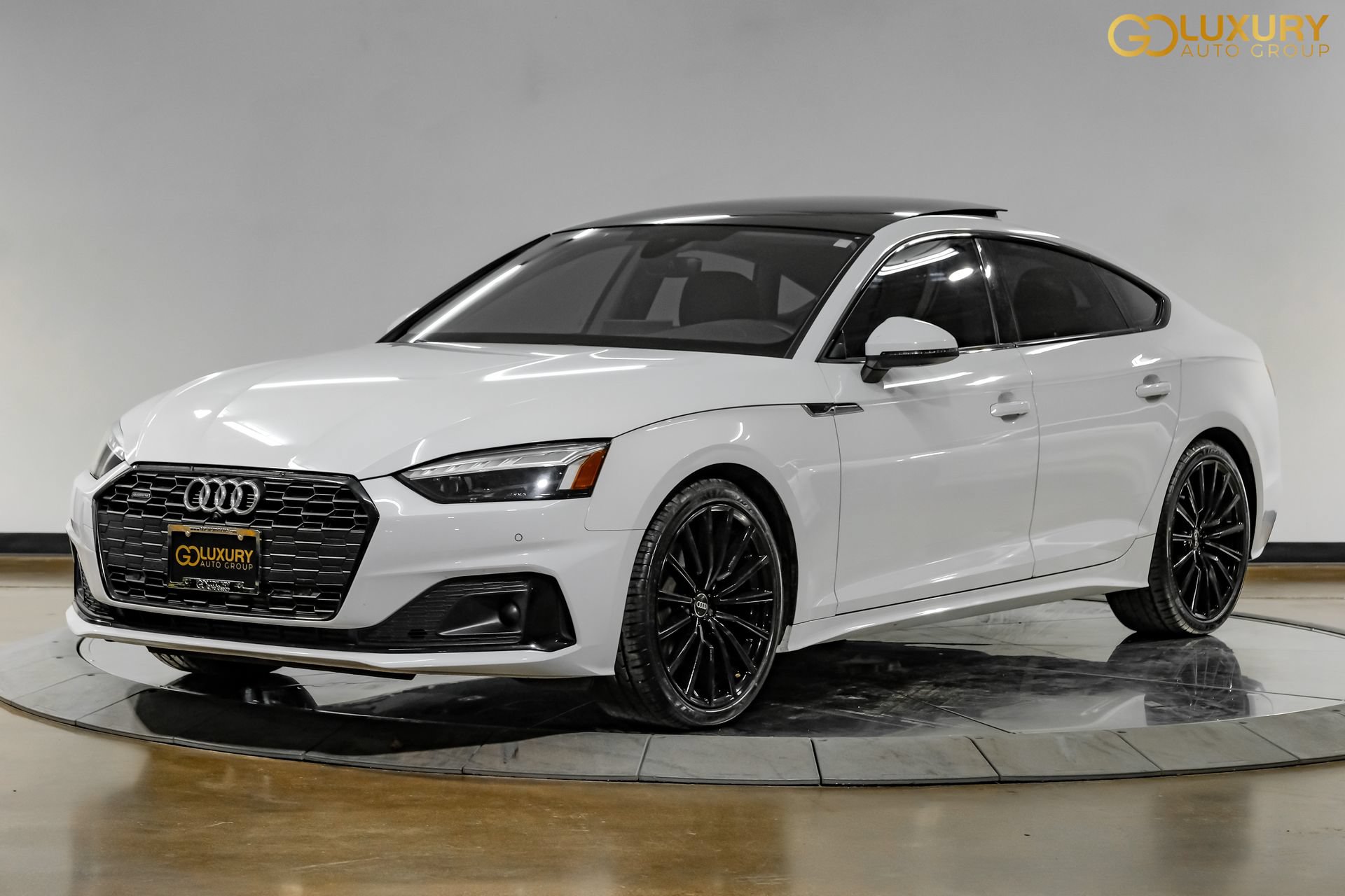 Used 2024 Audi A5 2.0T Premium Plus AWD/4WD image 8