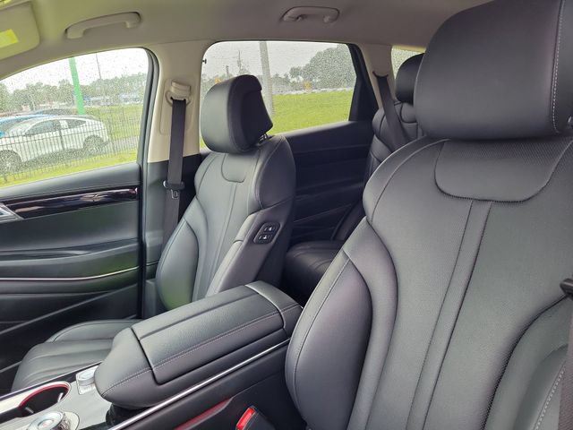 Used 2025 Genesis GV80 2.5T Standard AWD/4WD image 20