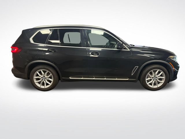 Used 2023 BMW X5 sDrive40i w/ Premium Package RWD image 6