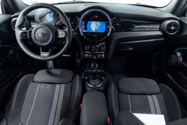 Certified 2024 MINI Cooper John Cooper Works image 23